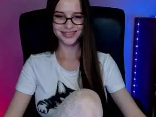 Mayalust  live sex cam