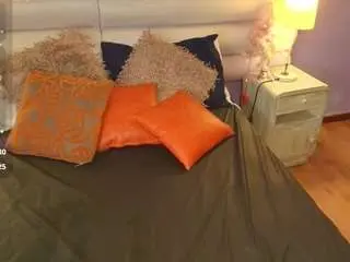 Milan-sweett  live sex cam