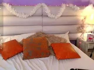 Milan-sweett  live sex cam