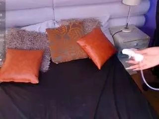 Milan-sweett  live sex cam