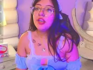 Milan-sweett  live sex cam