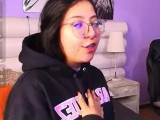 Milan-sweett  live sex cam