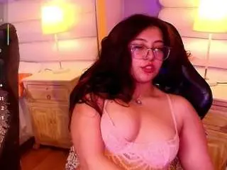 Milan-sweett  live sex cam