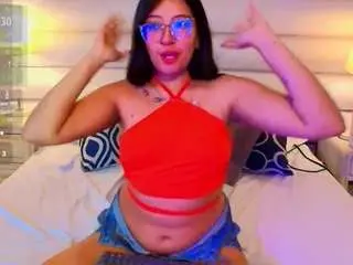 Milan-sweett  live sex cam