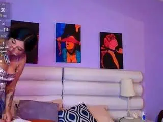 Milan-sweett  live sex cam