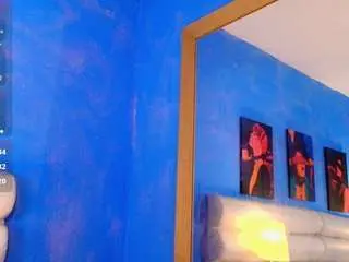 Milan-sweett  live sex cam
