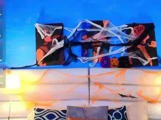 Milan-sweett  live sex cam