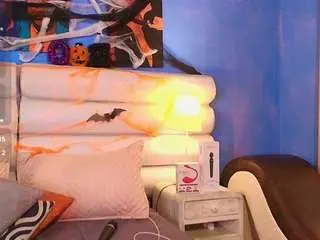 Milan-sweett  live sex cam