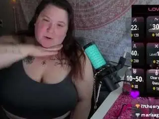 Msfrizz  live sex cam