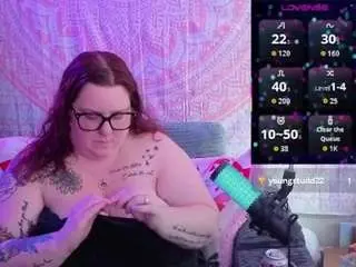 Msfrizz  live sex cam