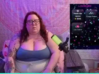 Msfrizz  live sex cam