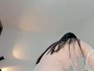 Rebeccabaxter  live sex cam