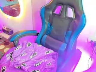 Susana-foxxx  live sex cam