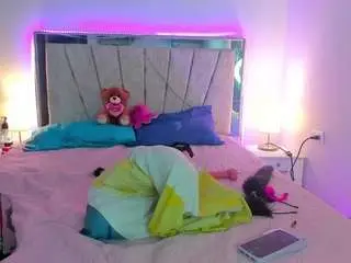 Susana-foxxx  live sex cam