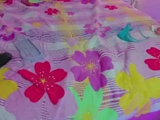 Susana-foxxx  live sex cam