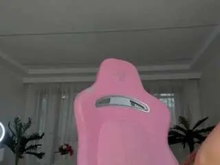 Tiffanyhouston  live sex cam