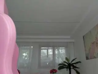 Tiffanyhouston  live sex cam