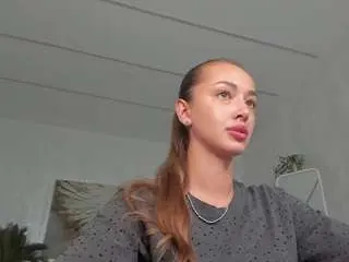 Tiffanyhouston  live sex cam