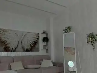 Tiffanyhouston  live sex cam