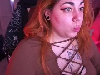 Amazonkastar  live sex cam