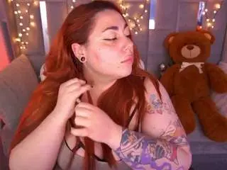 Amazonkastar  live sex cam