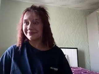 Angiemurff  live sex cam