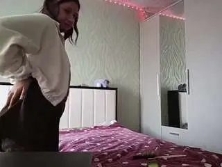 Angiemurff  live sex cam