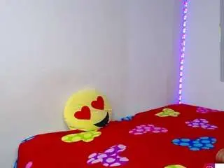 Arabella691  live sex cam