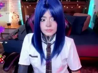 Dannyblersack  live sex cam