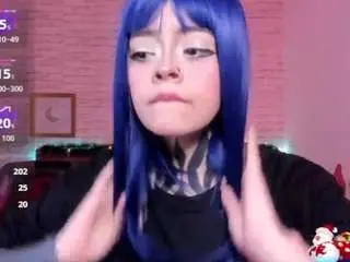 Dannyblersack  live sex cam