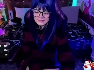 Dannyblersack  live sex cam