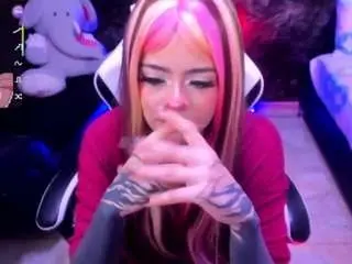 Dannyblersack  live sex cam