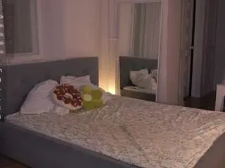 Eleanorka  live sex cam