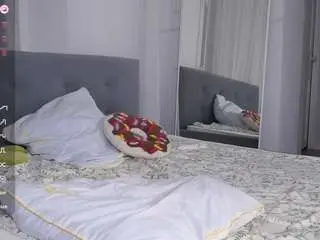 Eleanorka  live sex cam