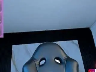 Freyja-sweet  live sex cam