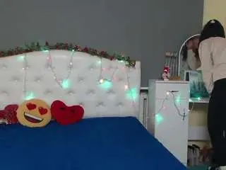 Karacriegs  live sex cam