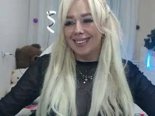 Katrinacharm  live sex cam