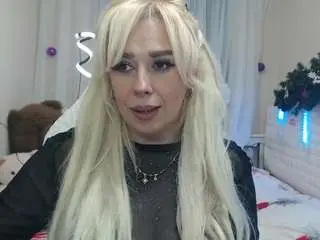 Katrinacharm  live sex cam