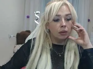 Katrinacharm  live sex cam