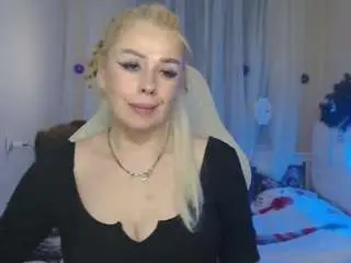 Katrinacharm  live sex cam