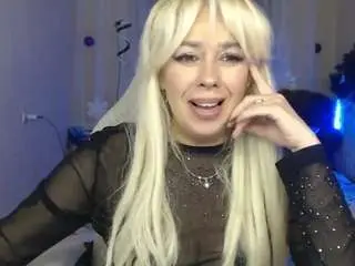 Katrinacharm  live sex cam