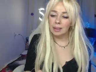 Katrinacharm  live sex cam