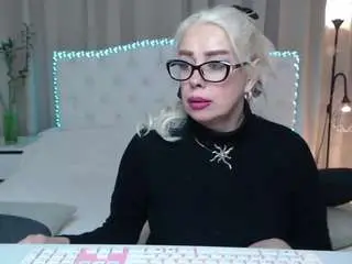 Katrinacharm  live sex cam