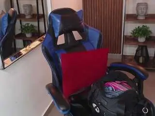 Kenya-buhle  live sex cam