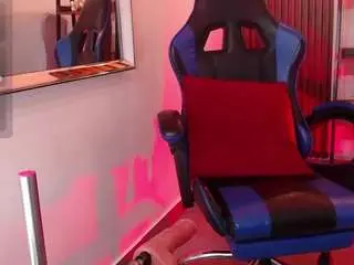 Kenya-buhle  live sex cam