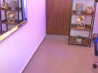 Kenya-buhle  live sex cam