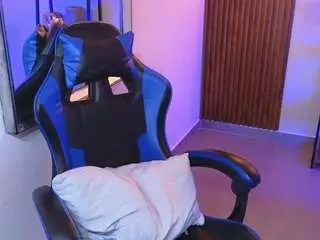 Kenya-buhle  live sex cam