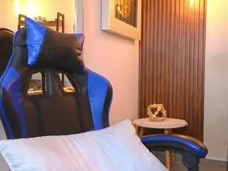 Kenya-buhle  live sex cam