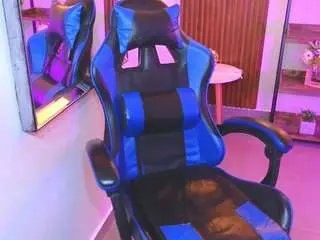 Kenya-buhle  live sex cam