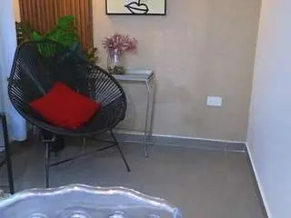 Kenya-buhle  live sex cam